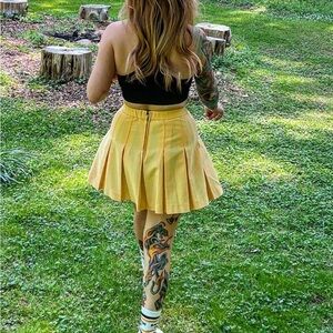 Meet your Posher, Jill